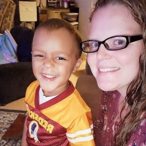 Meet your Posher, Kristina